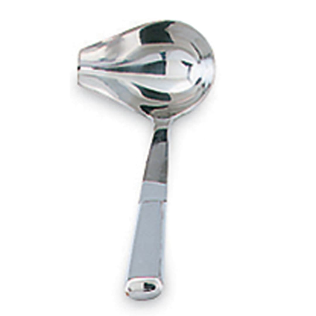Vollrath 46905 Windway® Mirror Finish S/S 1 Ounce Buffet Ladle