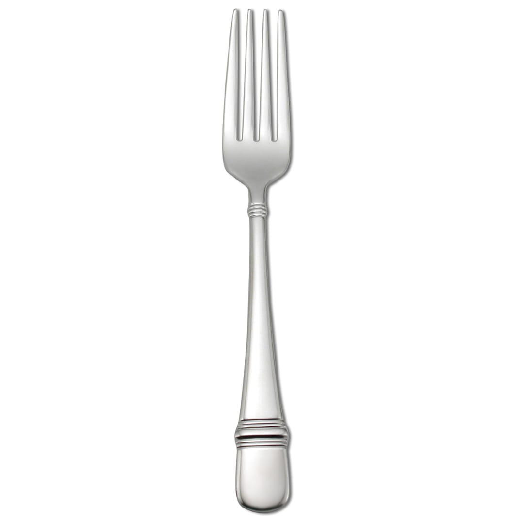 1880 Hospitality T119FDNF Astragal S/S Dinner Fork - Dozen