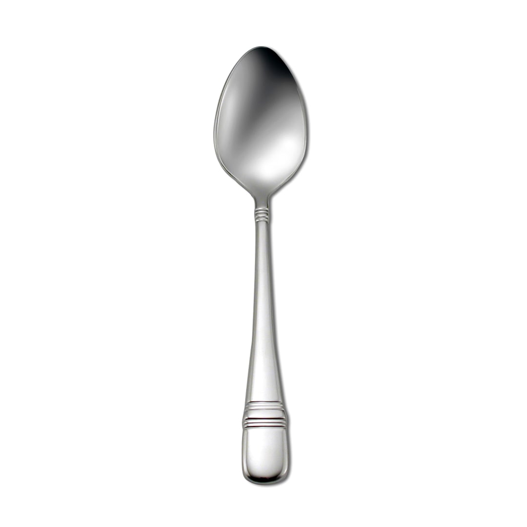 1880 Hospitality T119STSF Astragal S/S U.S. Size Teaspoon - Dozen