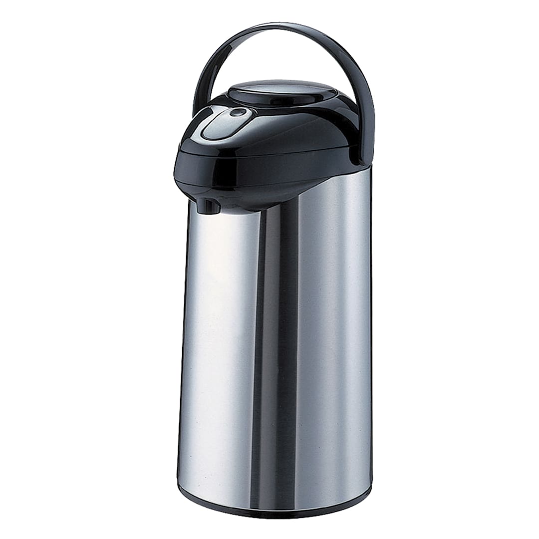 Service Ideas GLAP250 S/S 2.5 Liter Premium Pump Lid AirPot