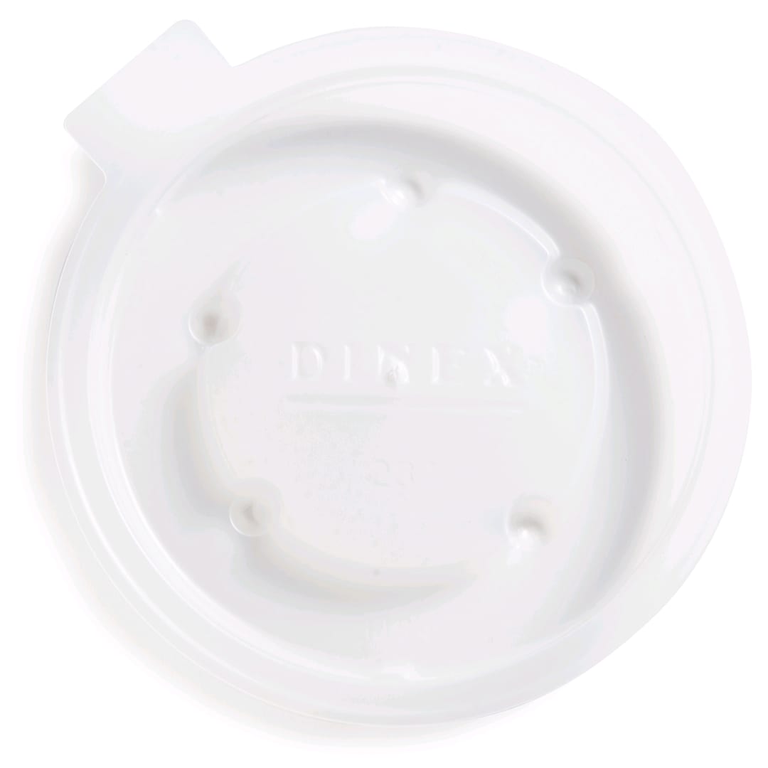 Dinex DX11948714 Lid for 1194, 1197, 1190, & 3615 - 2000 / CS