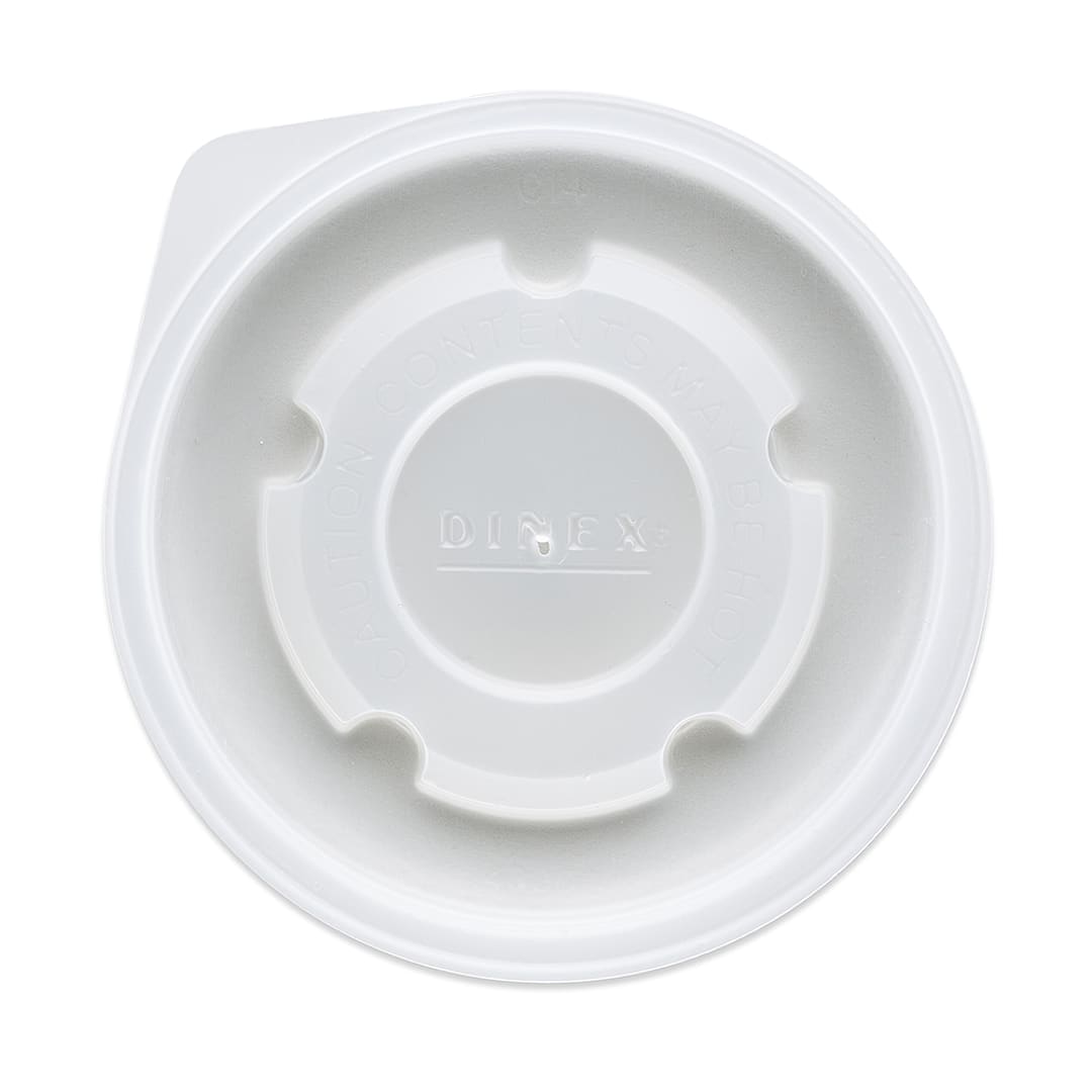 Dinex DX40008714 Lid for Heritage Collection 4000-4200 - 2000 / CS