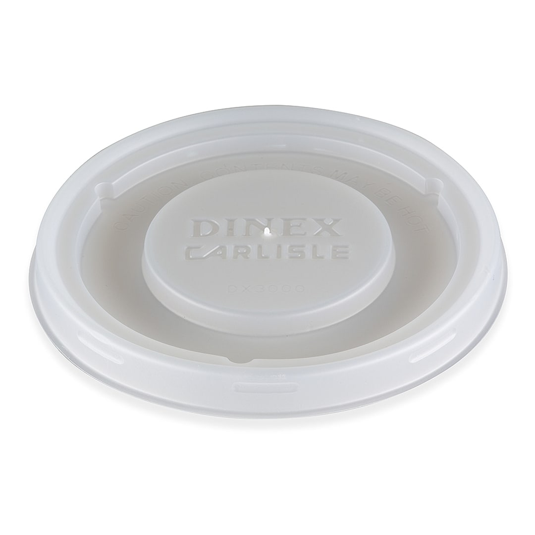 Dinex DX30008714 Turnbury Lid for 3000 & 3200 - 1500 / CS