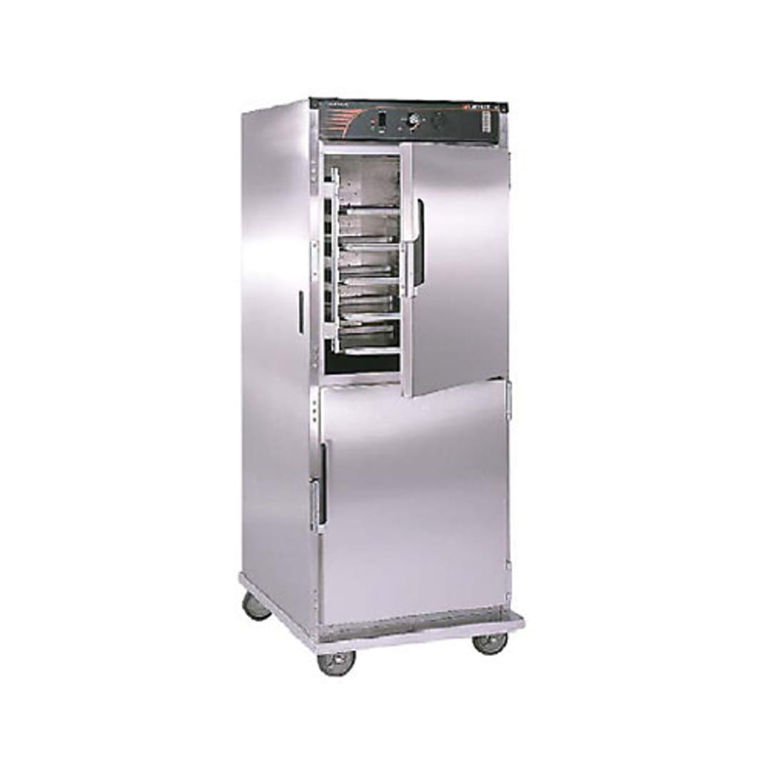 Cres Cor® H-138-S-1834D Insulated Stainless Steel Hot Cabinet