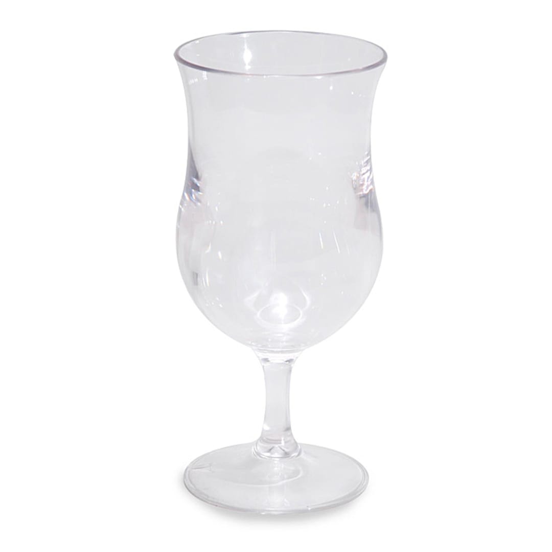 Tango Product A10224SC Polycarbonate 13 Oz Poco Grande Glass