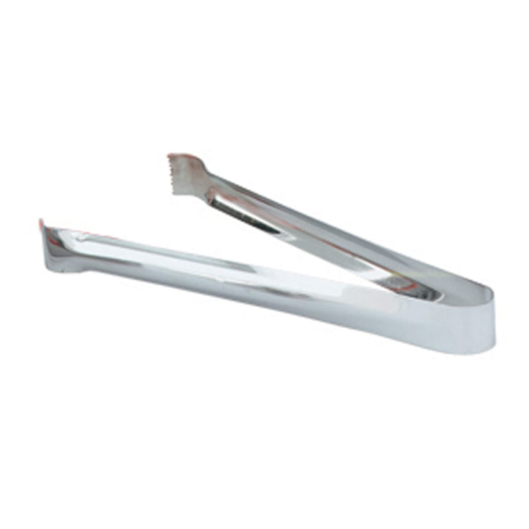 Vollrath® 47112 Economy 12" Stainless Steel Pom Tong
