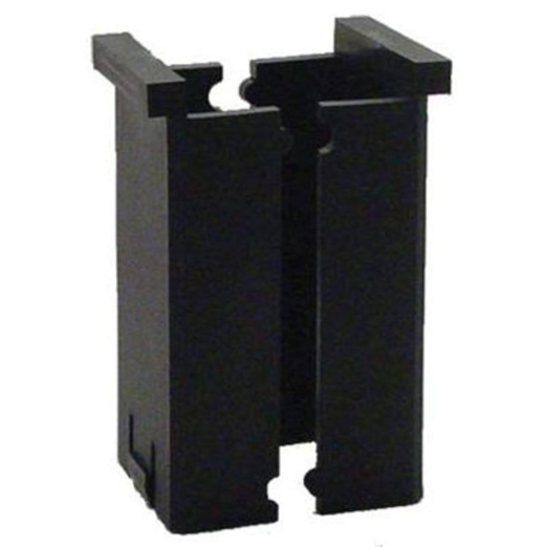 Edlund I064 Replacement Univ. Base Inserts for #1 Can Opener - 2 / PR