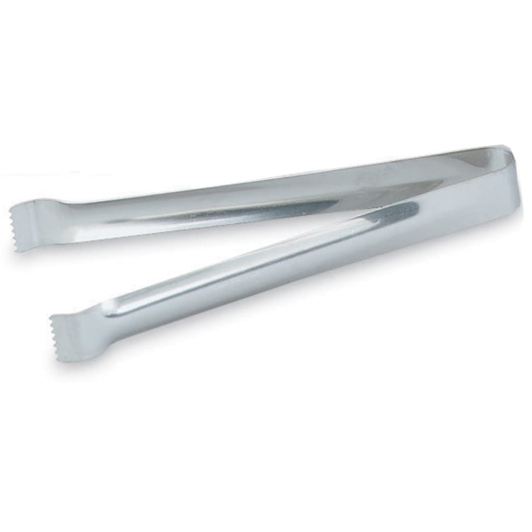 Vollrath® 47049 Heavy Duty 9" Stainless Steel Pom Tong
