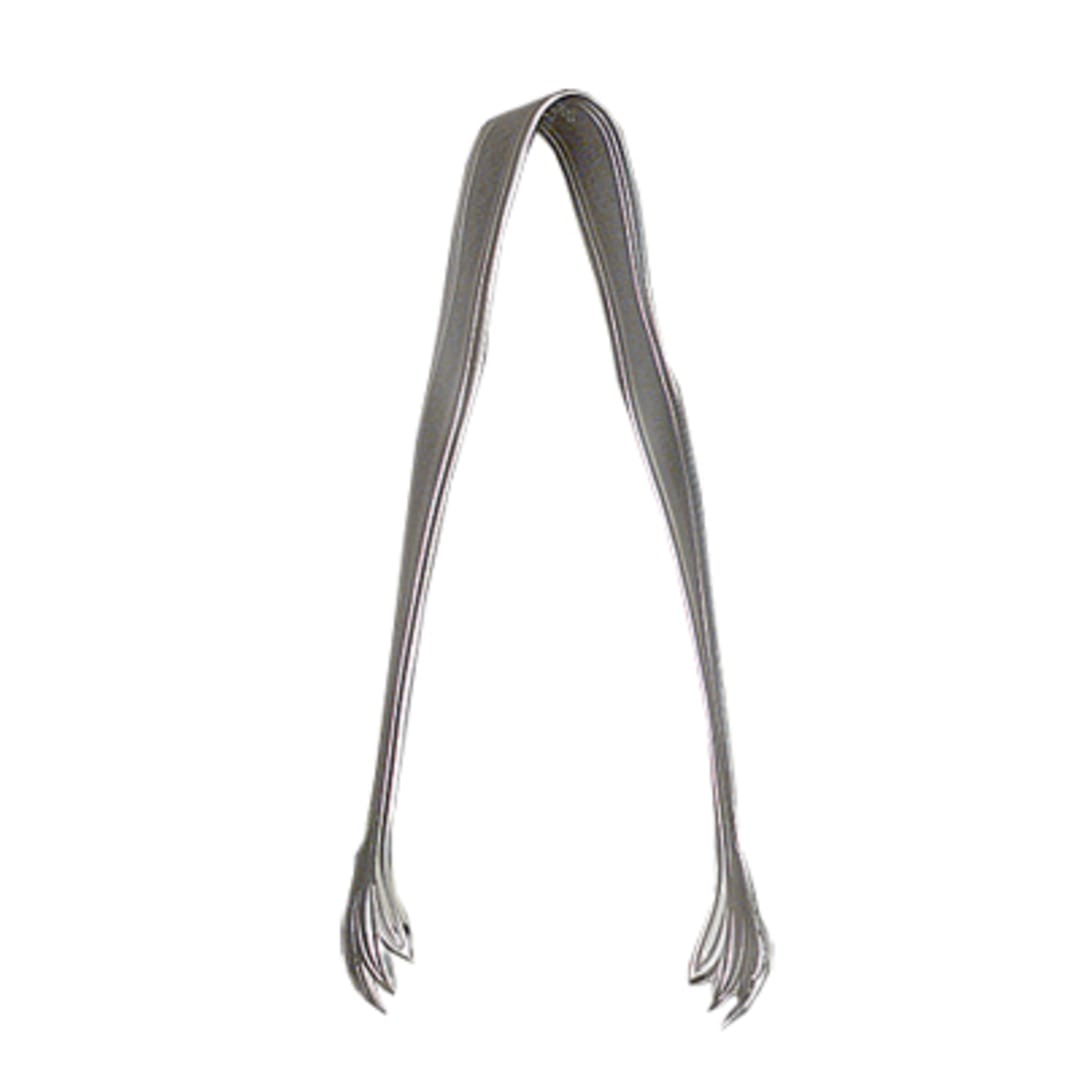 Libbey - Formerly World® Tableware 7223 000 S/S 6" Ice Tongs
