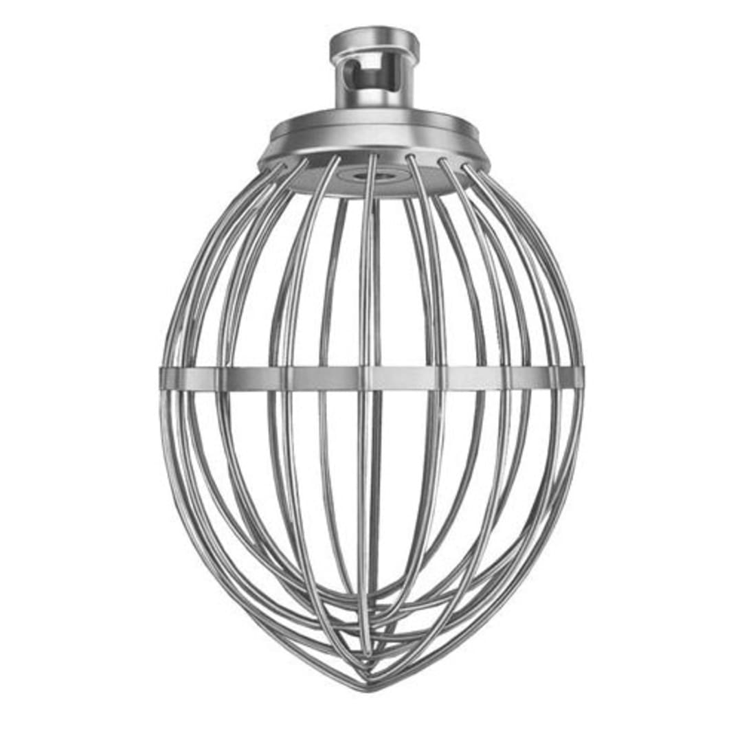 Hobart IWIRE-HL60 SS "I" Wire Whip for 60 Qt Mixer