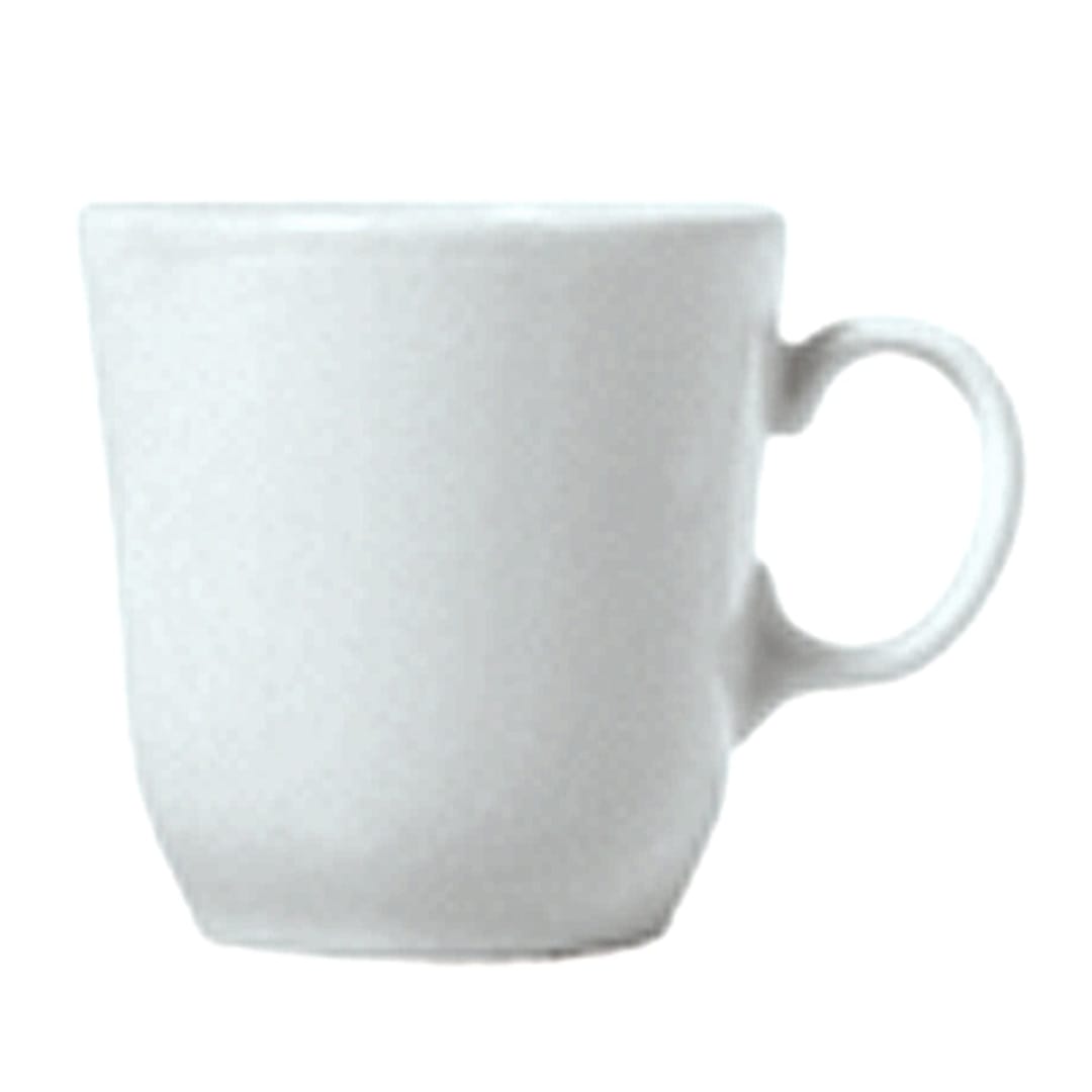 Libbey - Formerly Syracuse China 911194015 Reflections 8 Ounce Tea Cup