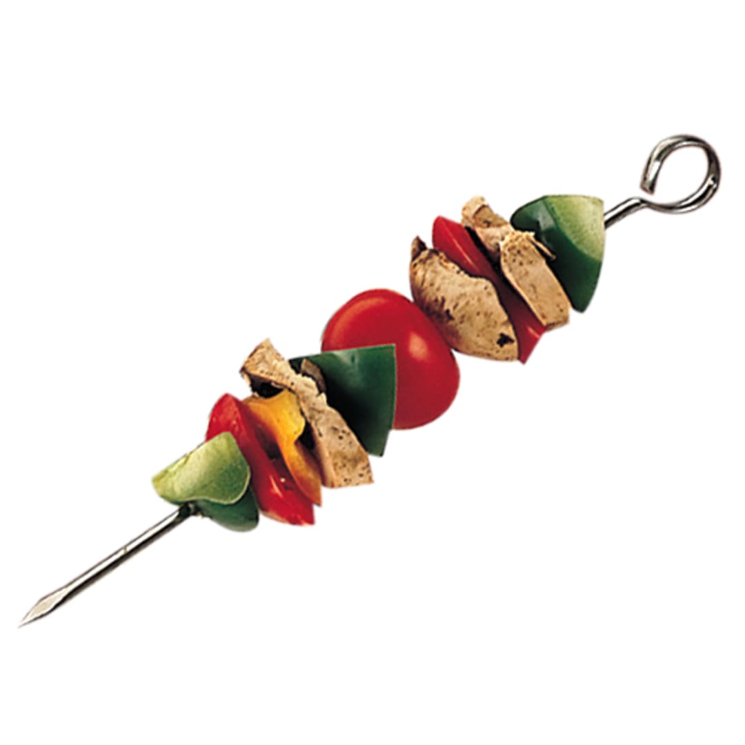 American Metalcraft 24008 S/S 8" Skewer