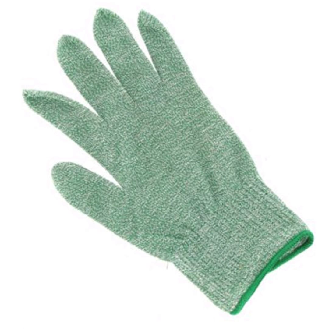 Tucker Safety 94543 Green Medium KutGlove™ Cut Resistant Glove
