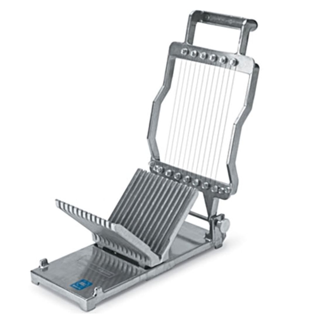 Vollrath® 1812 Redco CubeKing 3/8" Cut Cheese Cuber / Slicer