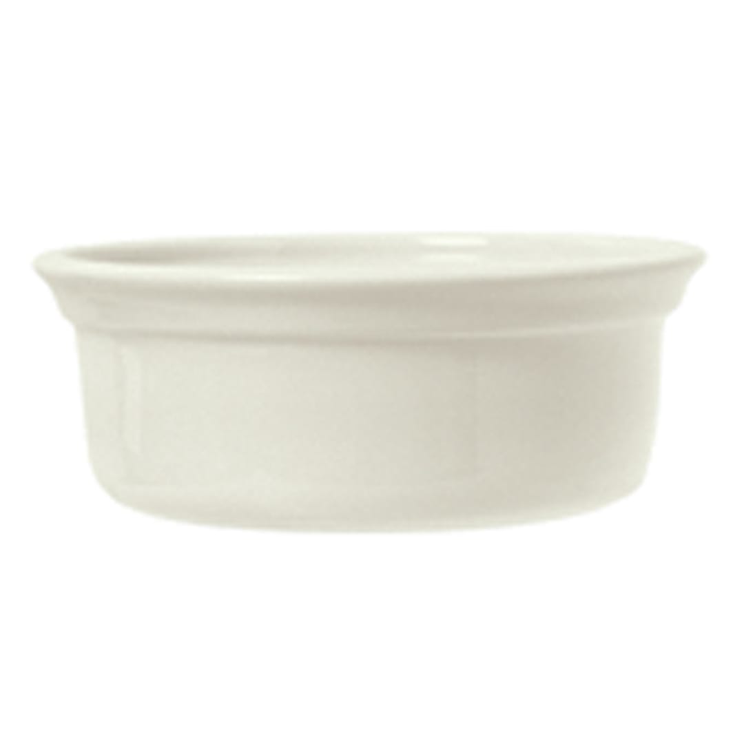Libbey - Formerly Syracuse China 950027729 Casablanca 13 Oz. Casserole