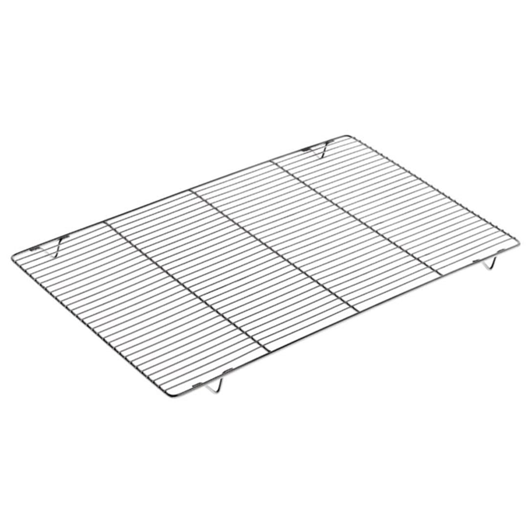 Matfer Bourgeat 312212 S/S 23-3/4" x 16" Cooling Rack
