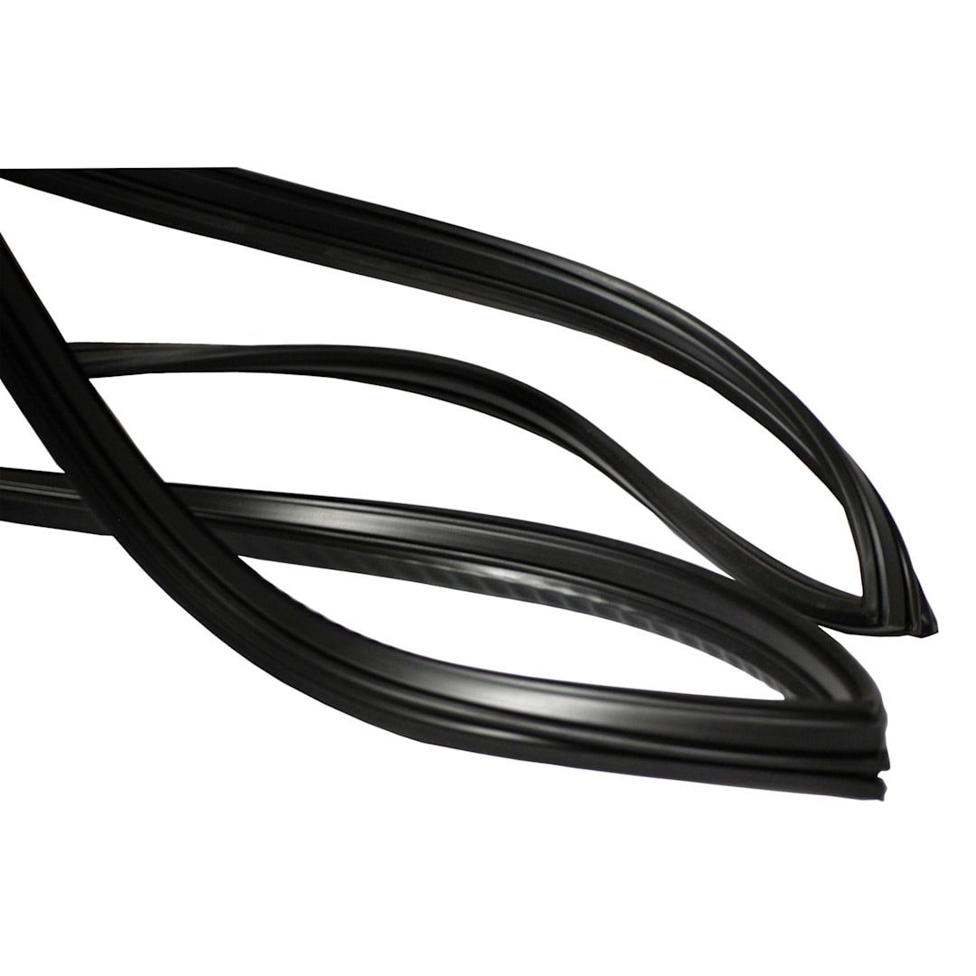 True 810878 Magnetic Door Gasket For T-23-2 / T-49-4
