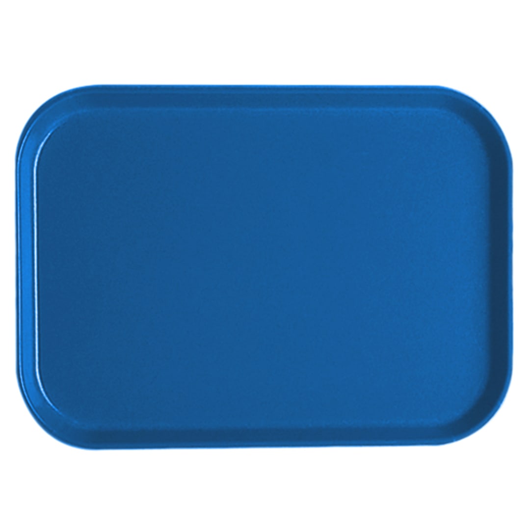 Cambro 1216123 Amazon Blue 12" x 16-5/16" Camtray