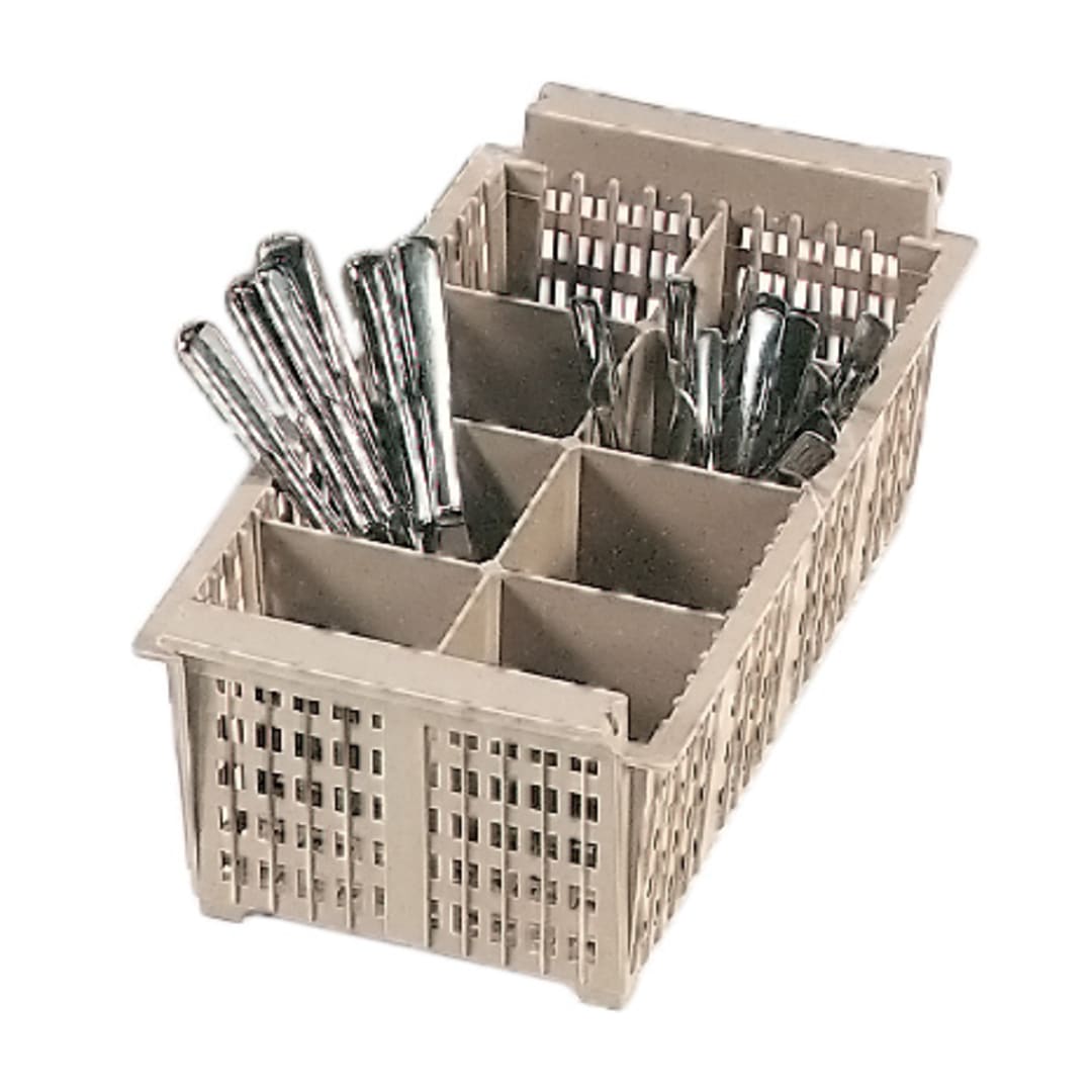 Traex® 1371 Flatware Basket without Handles