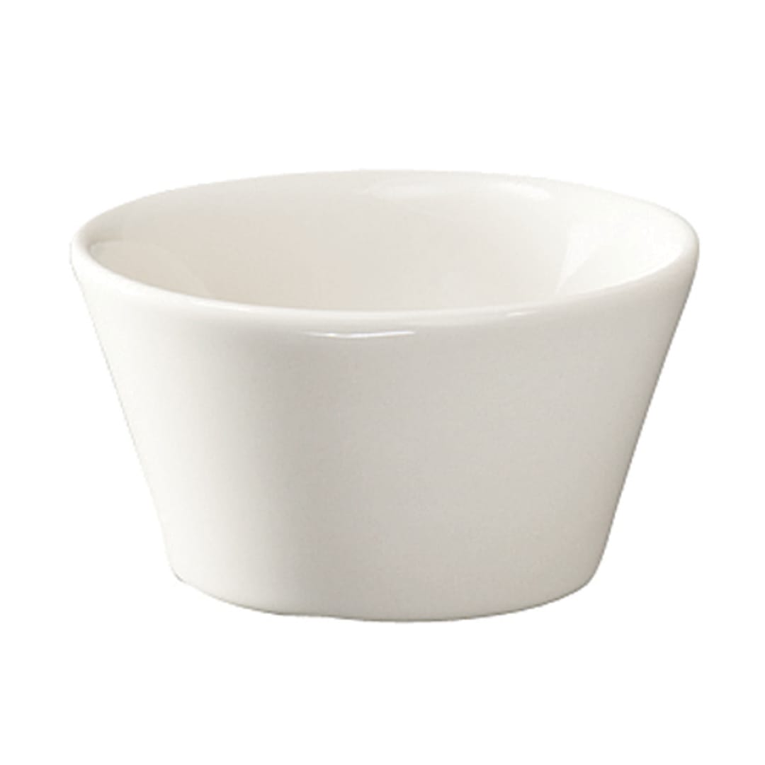 Homer Laughlin China 12202100 RE-21® Short 9 oz Bouillon