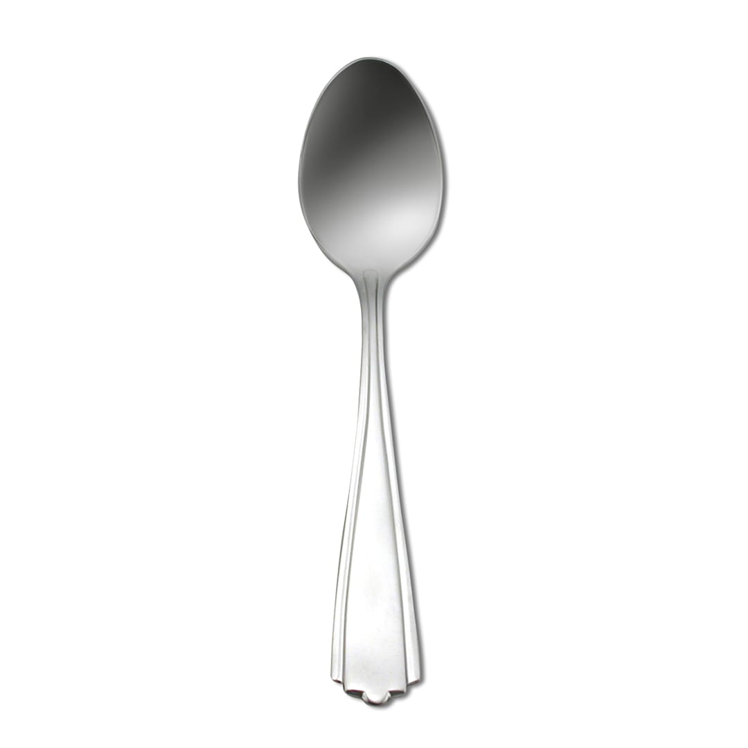 1880 Hospitality B080STSF Greystoke S/S 6" Teaspoon - Dozen