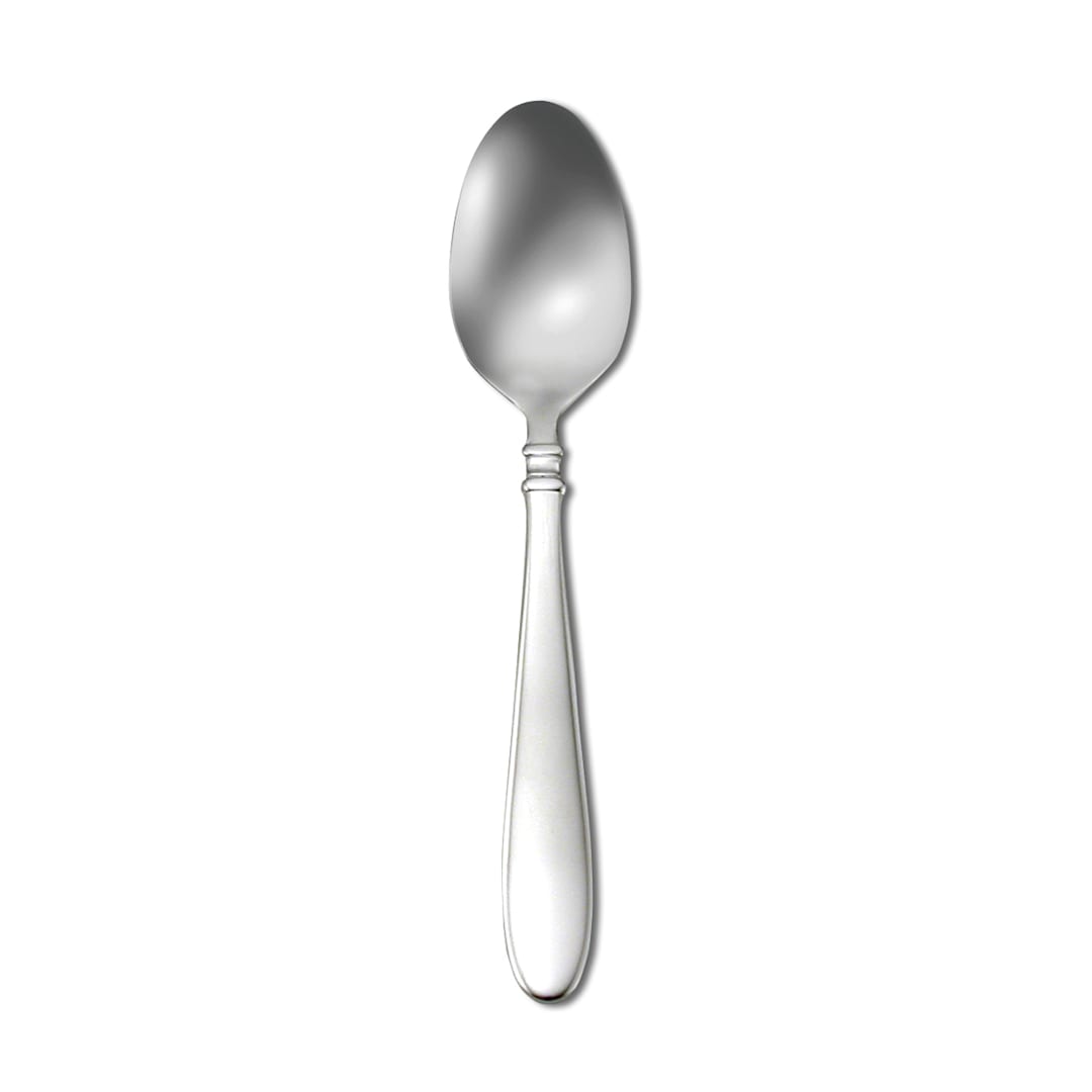 1880 Hospitality T168STSF Corelli S/S U.S. Size Teaspoon - Dozen