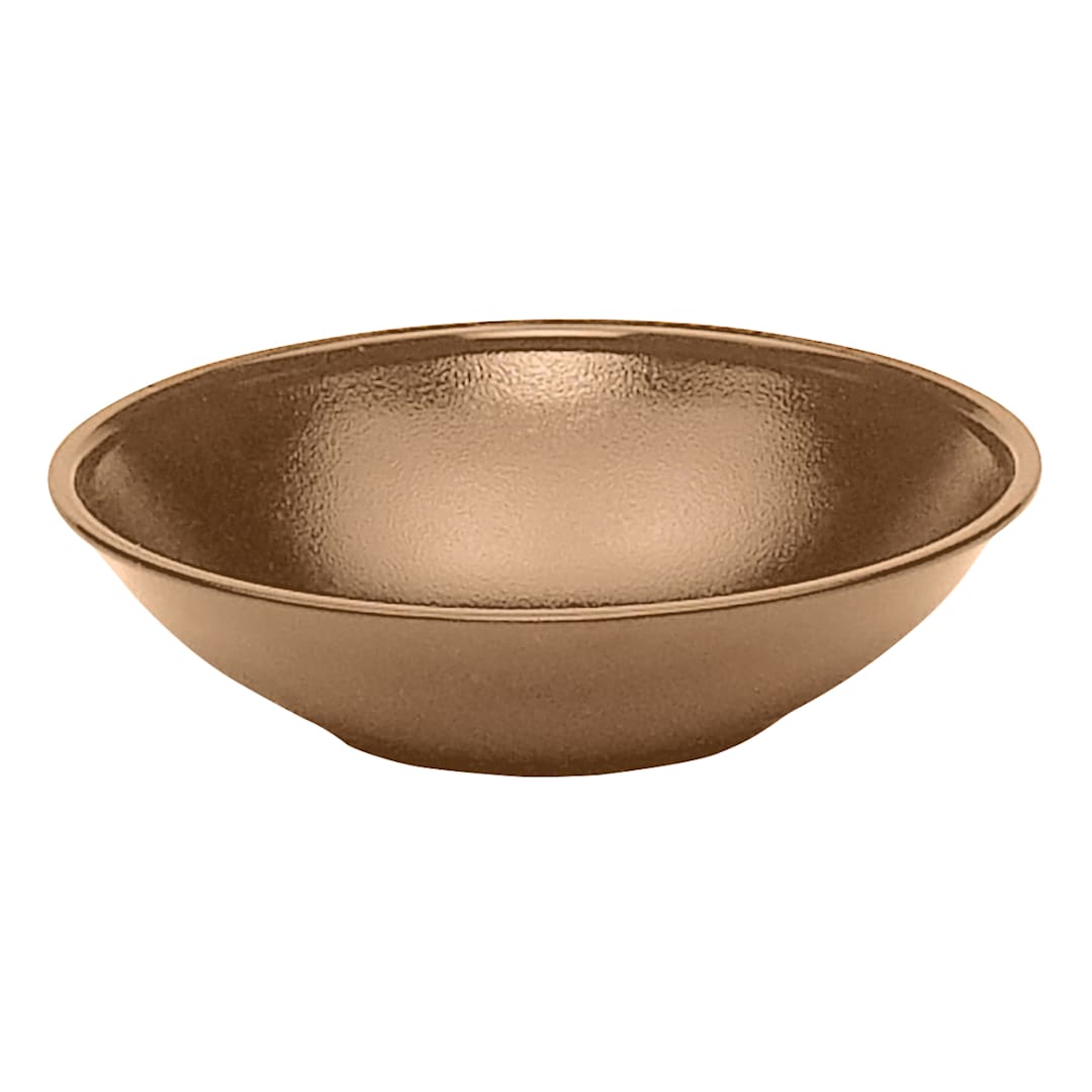 Cambro SB80174 Budget Birch 31.2 Oz. Salad Bowl - Dozen