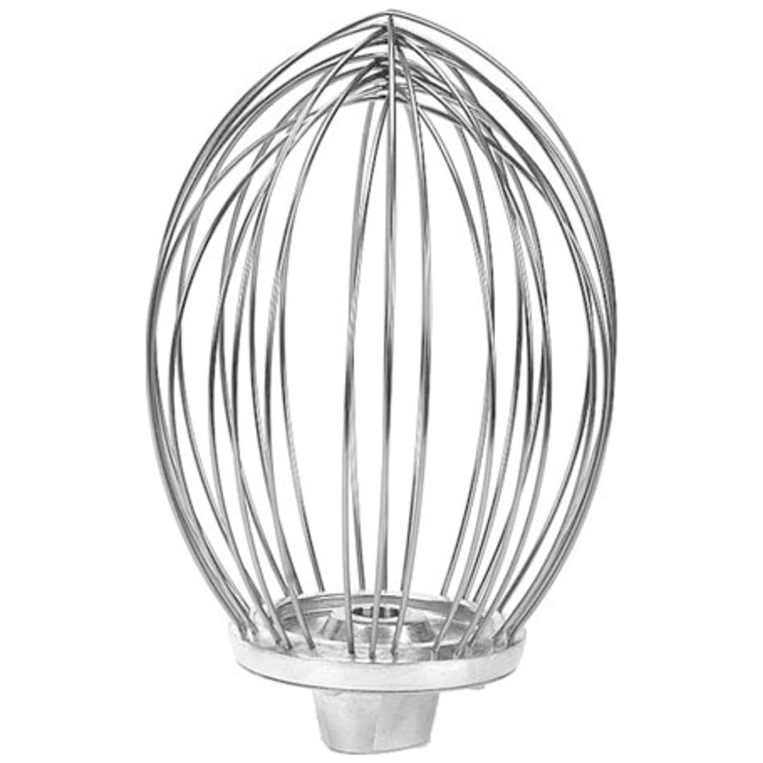 Globe Food Equipment XXWHIP-80 S/S Wire Whip for 80 Qt Mixer