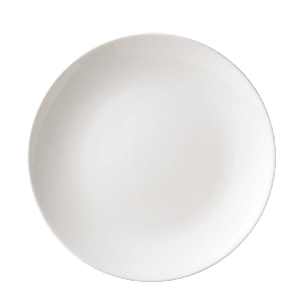 Vertex® China SK-21 Kentfield 12" Coupe Plate