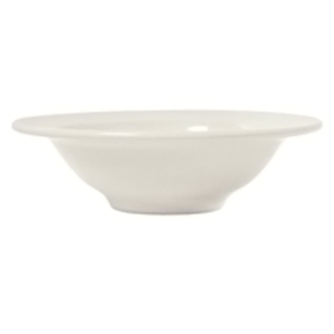 Libbey - Formerly Syracuse China 950093342 Flint 12 Ounce Grapefruit Bowl