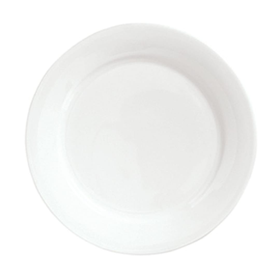 Libbey - Formerly Syracuse China 911190003 International 6.5" Plate