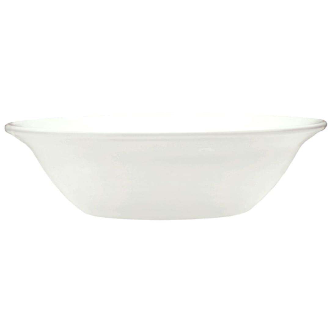 Libbey - Formerly Syracuse China 905356835 Slenda 11 Ounce Grapefruit Bowl