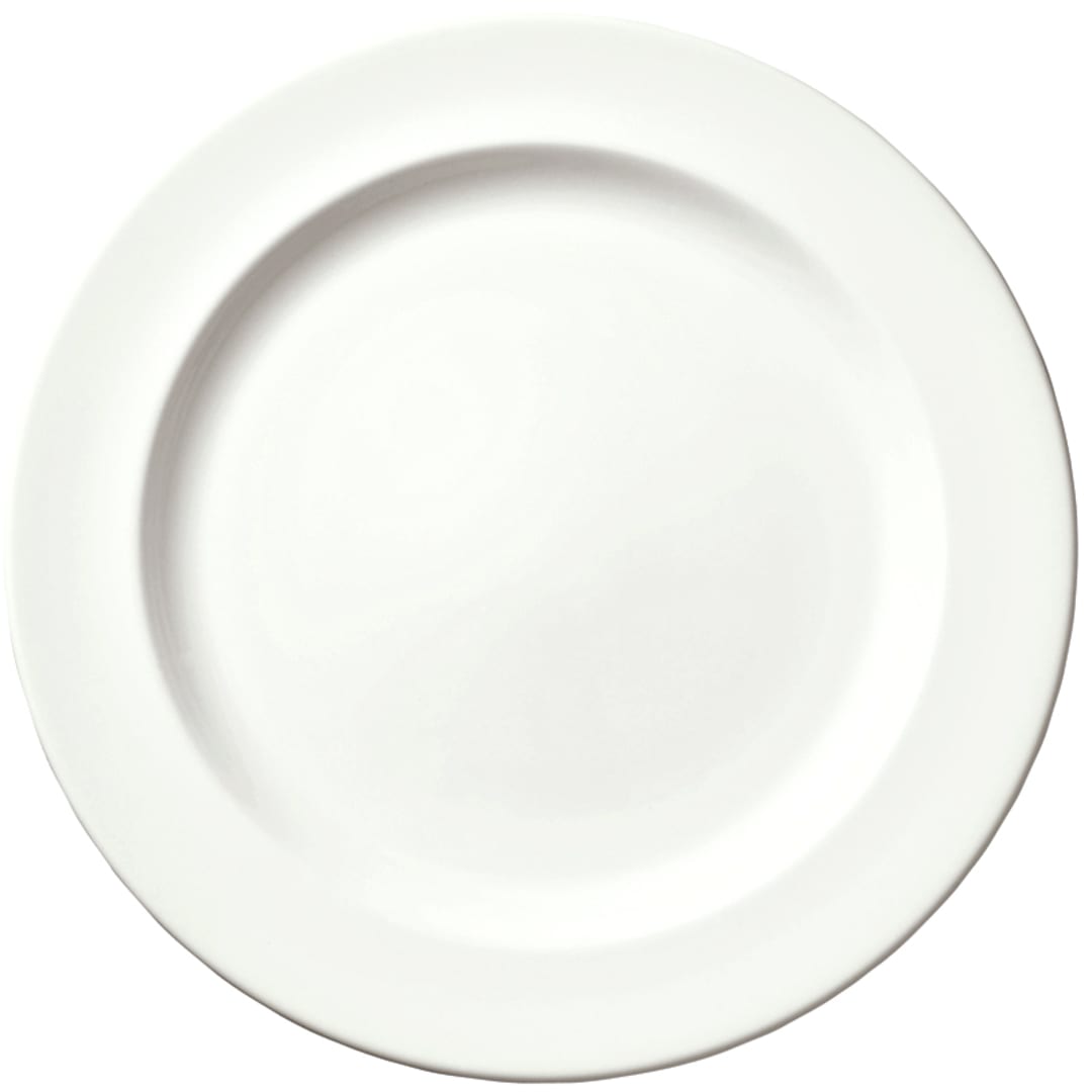 Libbey - Formerly Syracuse China 905356829 Slenda 9" Plate