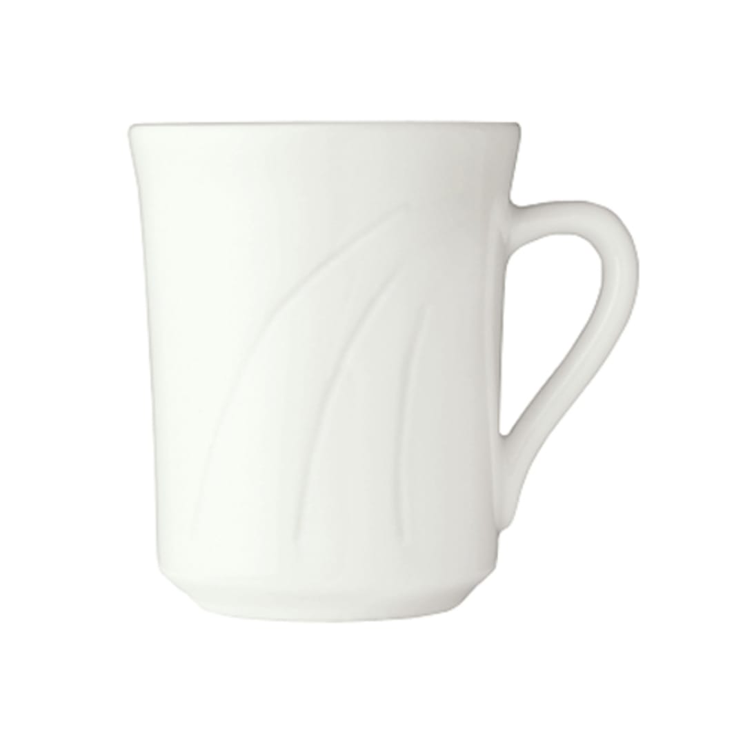 Libbey - Formerly Syracuse China 905437891 Elan 8.5 Ounce Mug