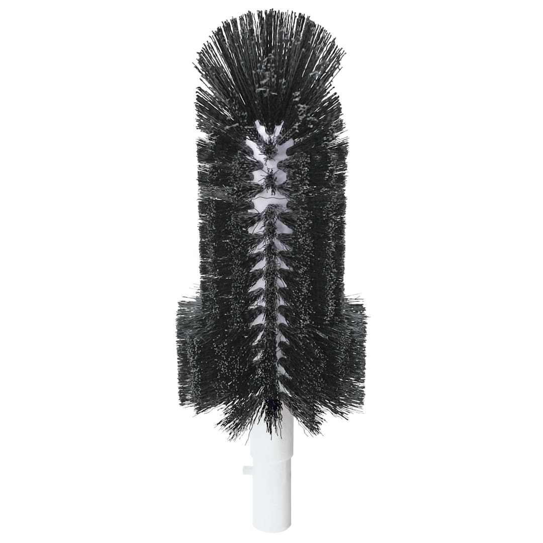 Bar Maid BRS-976 9" Brush For All Glass Washers