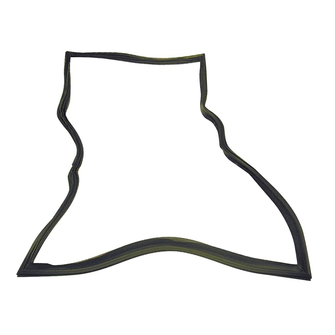 True® 810862 Door Gasket For T / TS / G4SM Series Freezer