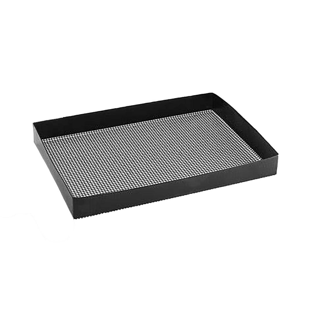 Darling Foodservice NonStick Small Mesh Basket for Compatible Ovens