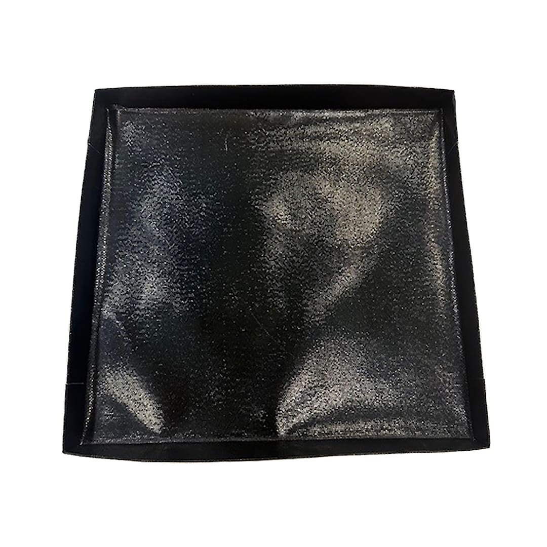 Darling Foodservice Non-Stick 12 x 13" Basket f/Compatible Ovens