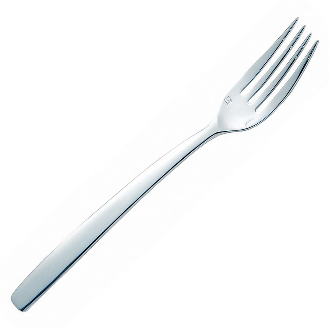 Chef & Sommelier T5405 Kya S/S 7-3/8" Dessert Fork