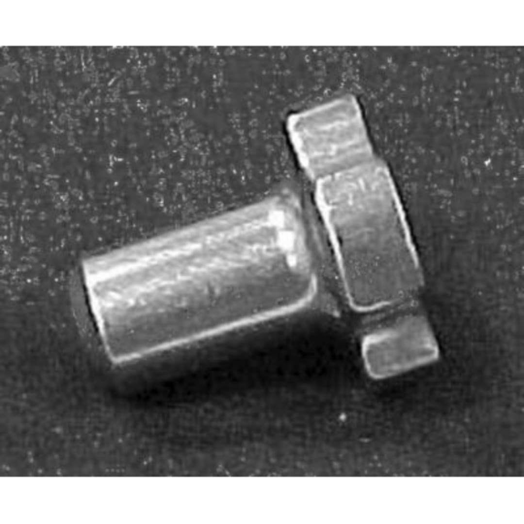 Taylor T21508 Stud Nut For Plastic Freezer Door