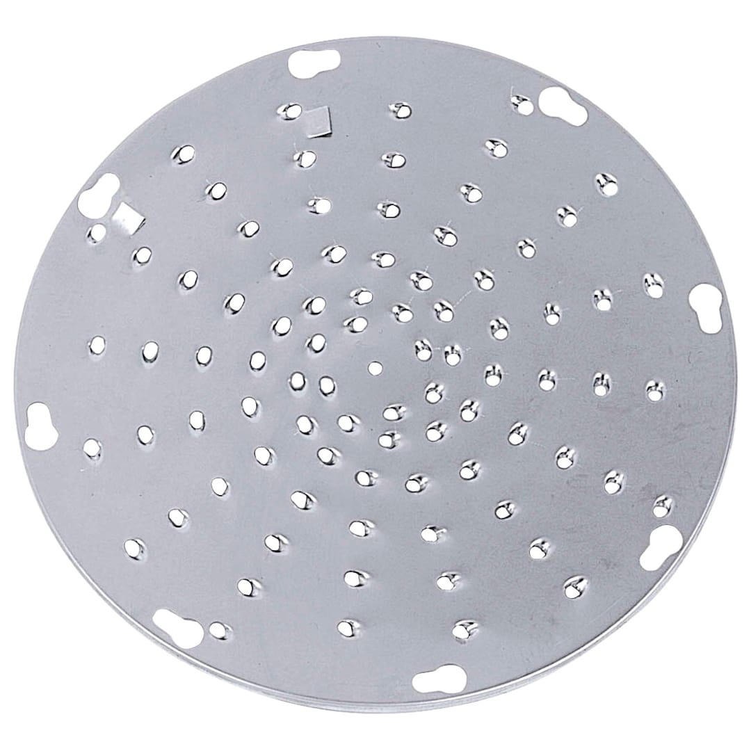 Hobart VS9PLT-316SH Shredder Plate f VS9 Vegetable Slicer Attachment