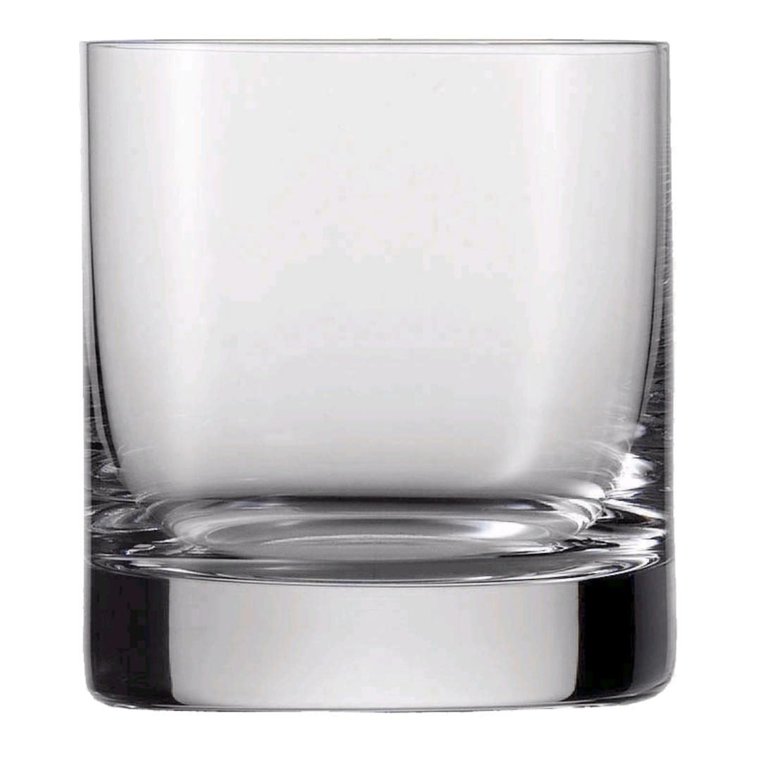 Schott Zwiesel 0017.579704 Paris 9.5 Oz Old Fashioned Glass - 6 / CS