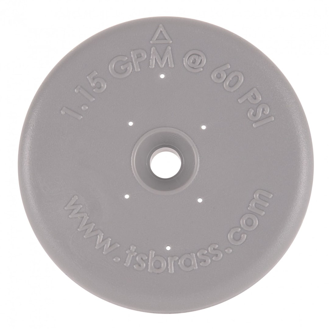 T & S Brass 001121-45M Spray Valve Sprayface