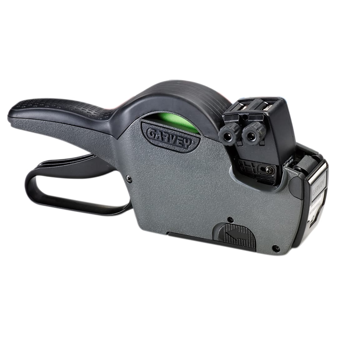 Garvey Products 22-88/31122 2-Line Label Gun