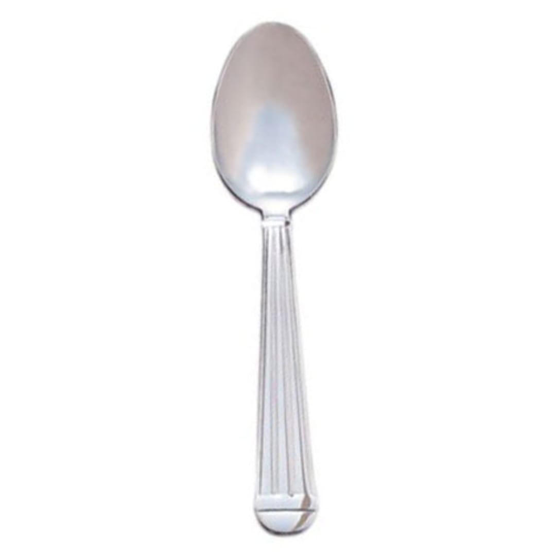 Libbey - Formerly World® Tableware 983 016 Aegean S/S 6-1/8" Bouillon Spoon - Dozen