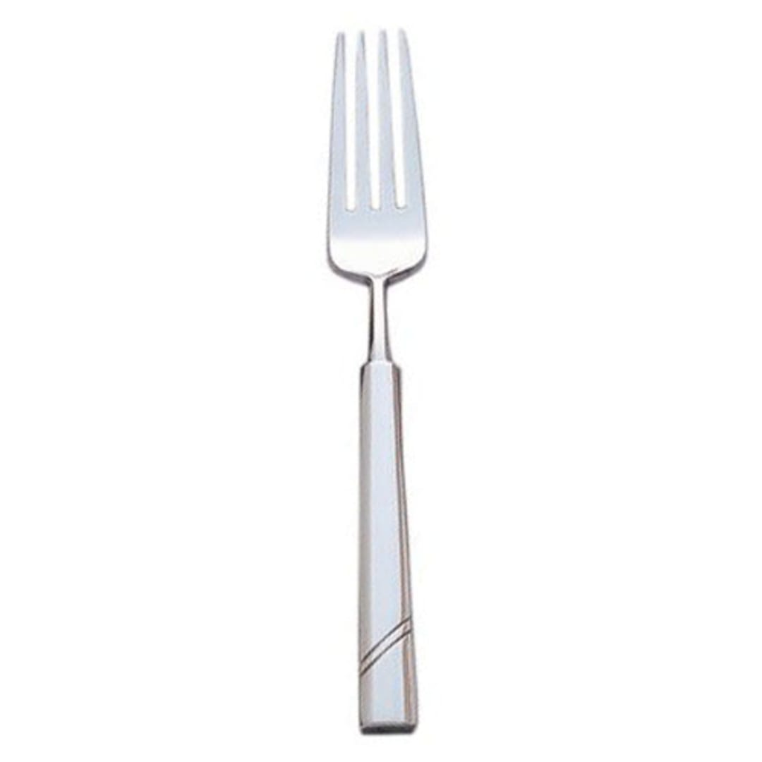 Libbey - Formerly World® Tableware 988 027 Zephyr 8-1/8" Dinner Fork - Dozen