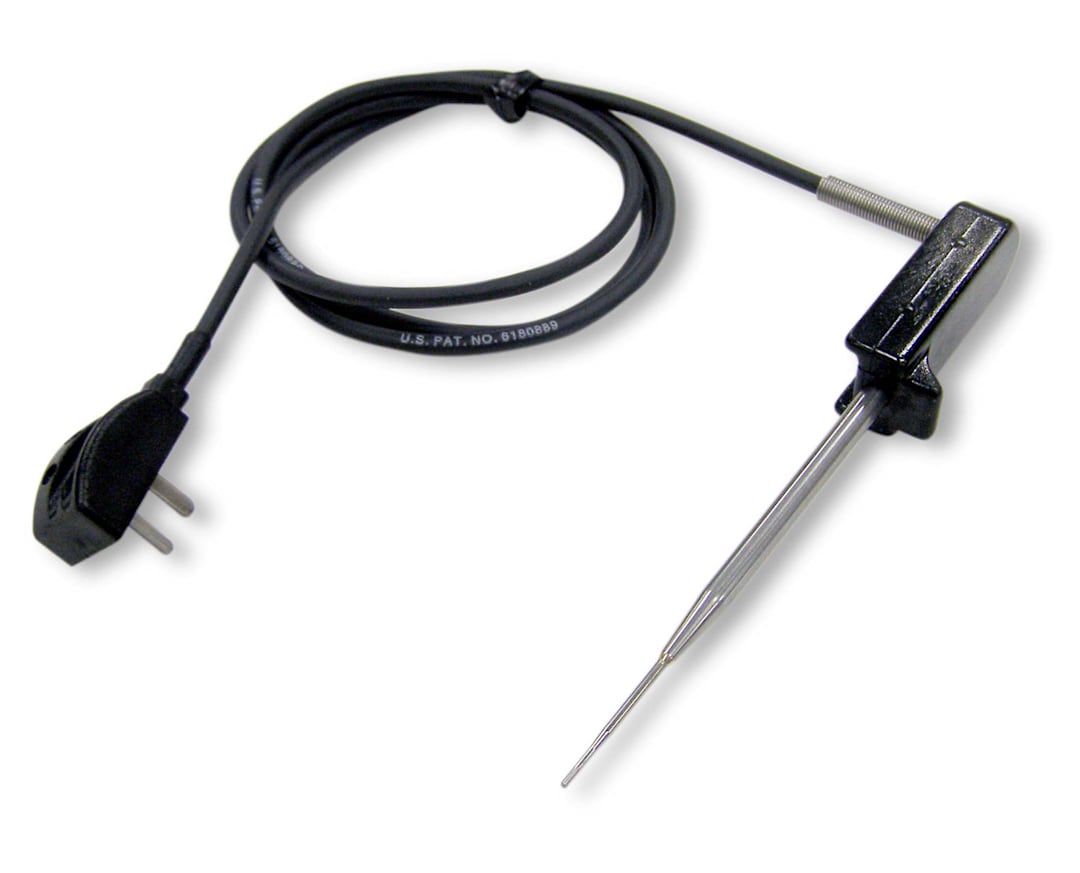 Cooper-Atkins® 55040 Replacement 35x40 MicroNeedle Probe