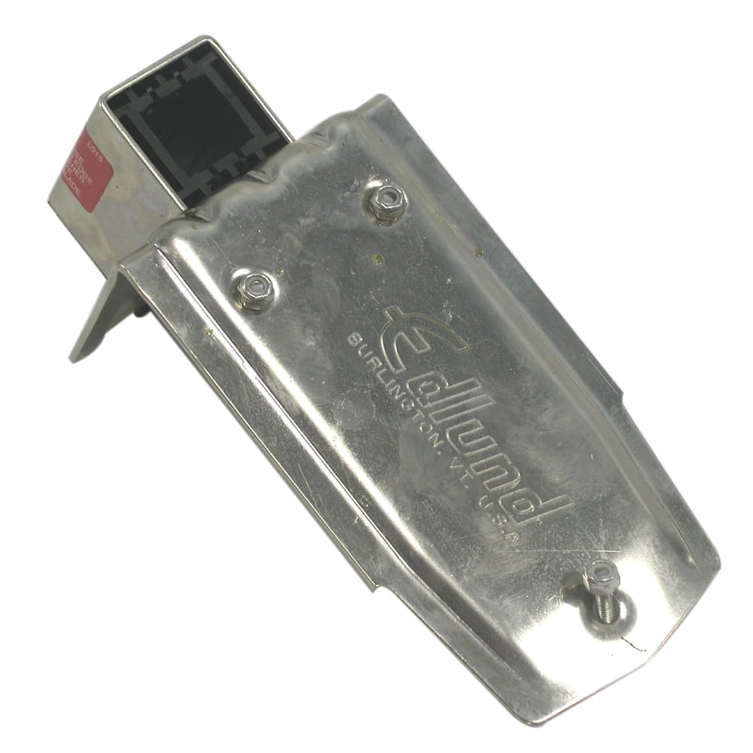 Edlund A932SP Replacement Base Plate with Insert for #2 Can Opener