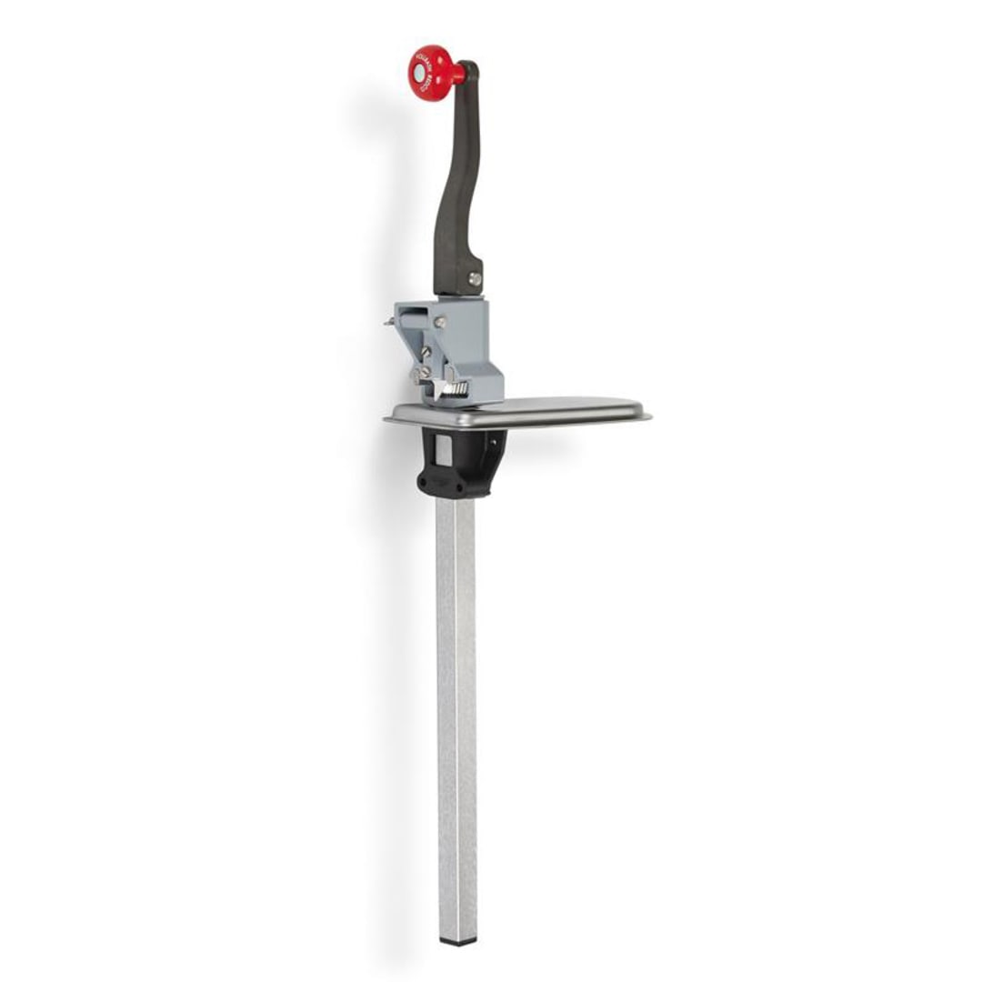 Vollrath BCO-4 Redco® CanMaster™ Can Opener with Base
