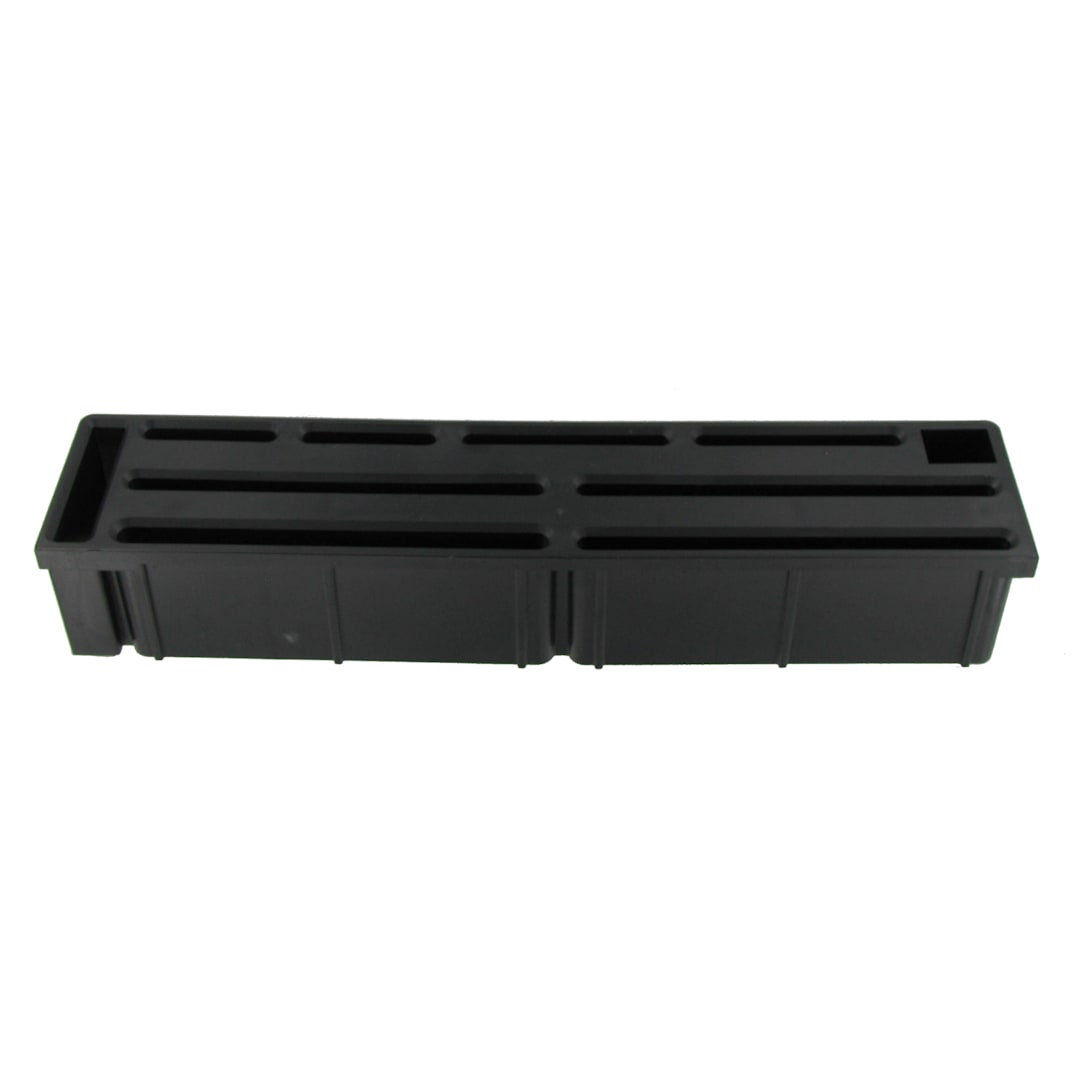 Edlund I013N Knife Rack Insert for KR Series Knife Holders